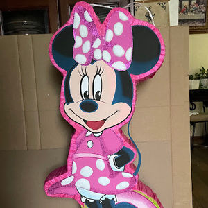 Meet your Posher, Martha